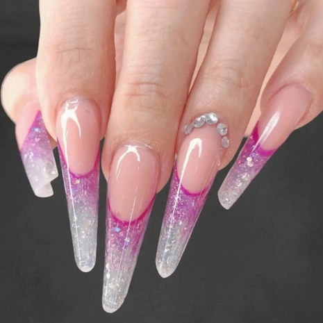 Beauty Lounge - Manicure, pedicure e trattamenti unghie