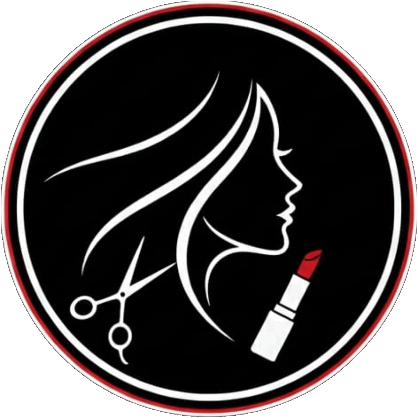 Consulente Immagine Donna Logo